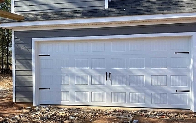 Curb Appeal Meets Convenience
