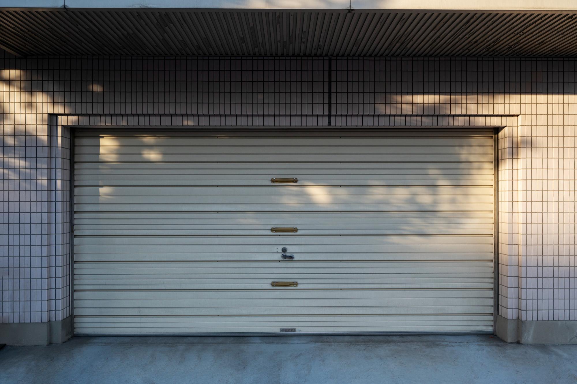 garage door service