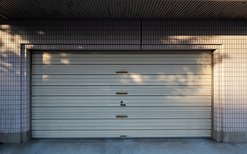garage door service