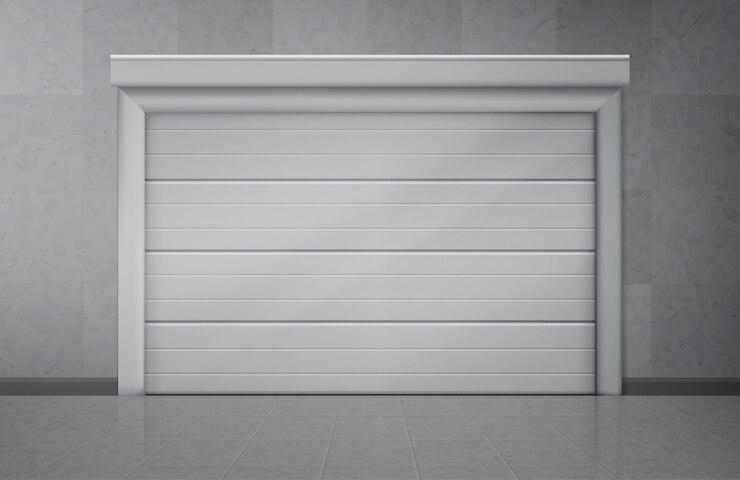 Garage Door Maintenance
