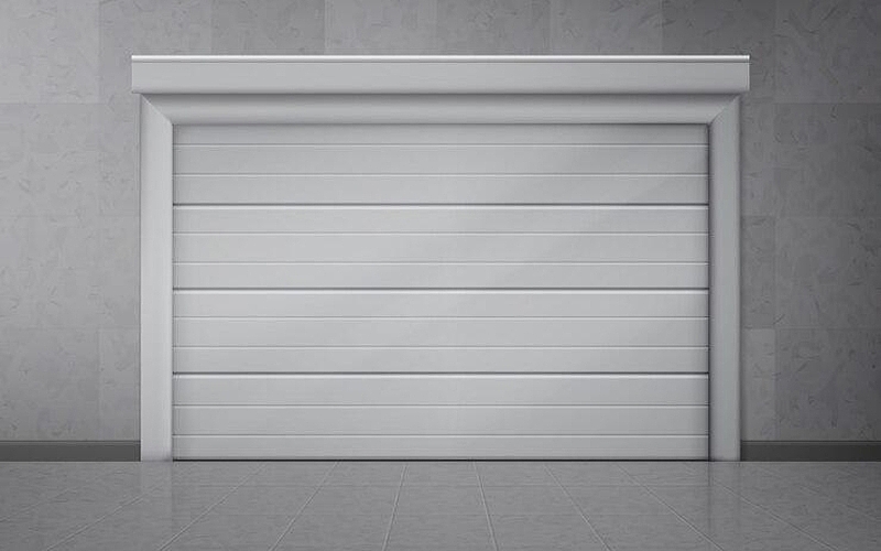 Garage Door Maintenance