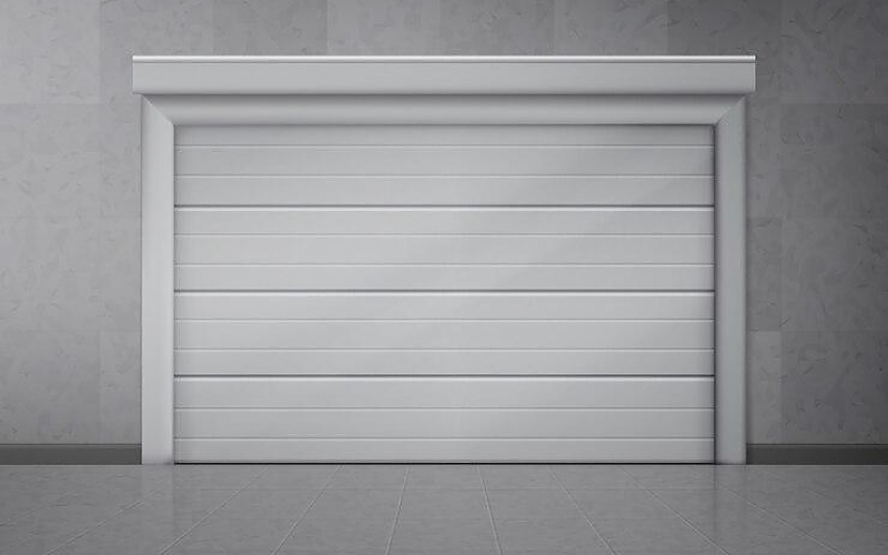 Garage Door Maintenance