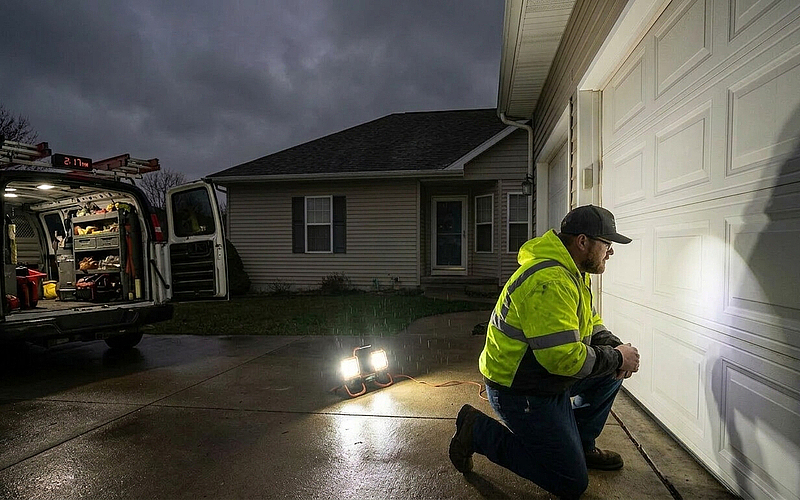 24 Hour Garage Door Repair in Milner for Sudden Breakdowns