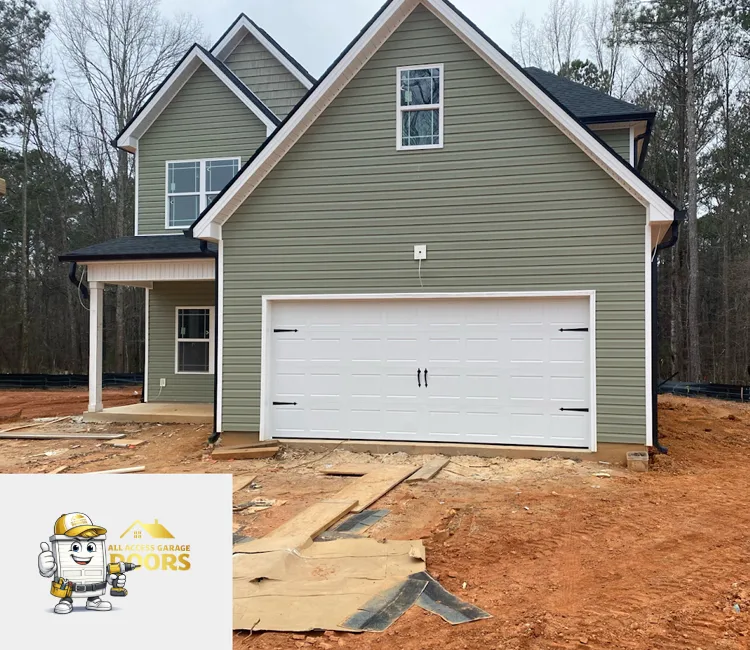 Thomaston Professional Garage Door Services