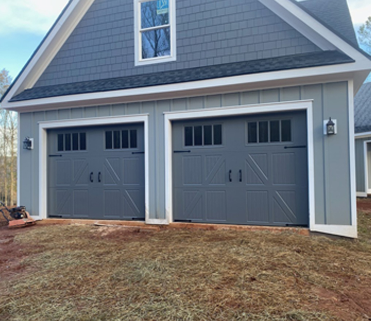 Reliable Garage Door Services in Thomaston & Middle Georgia