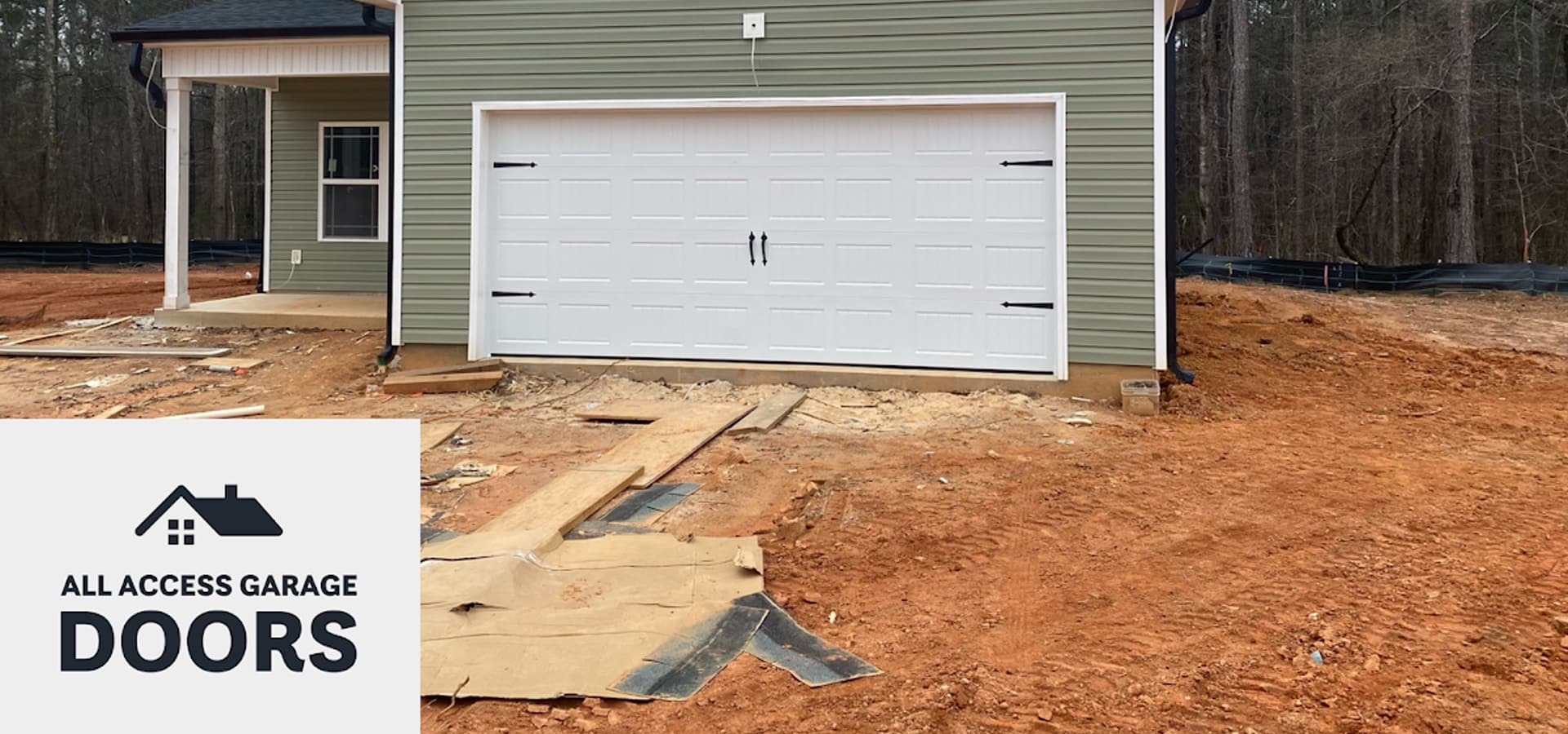 Thomaston Professional Garage Door Services