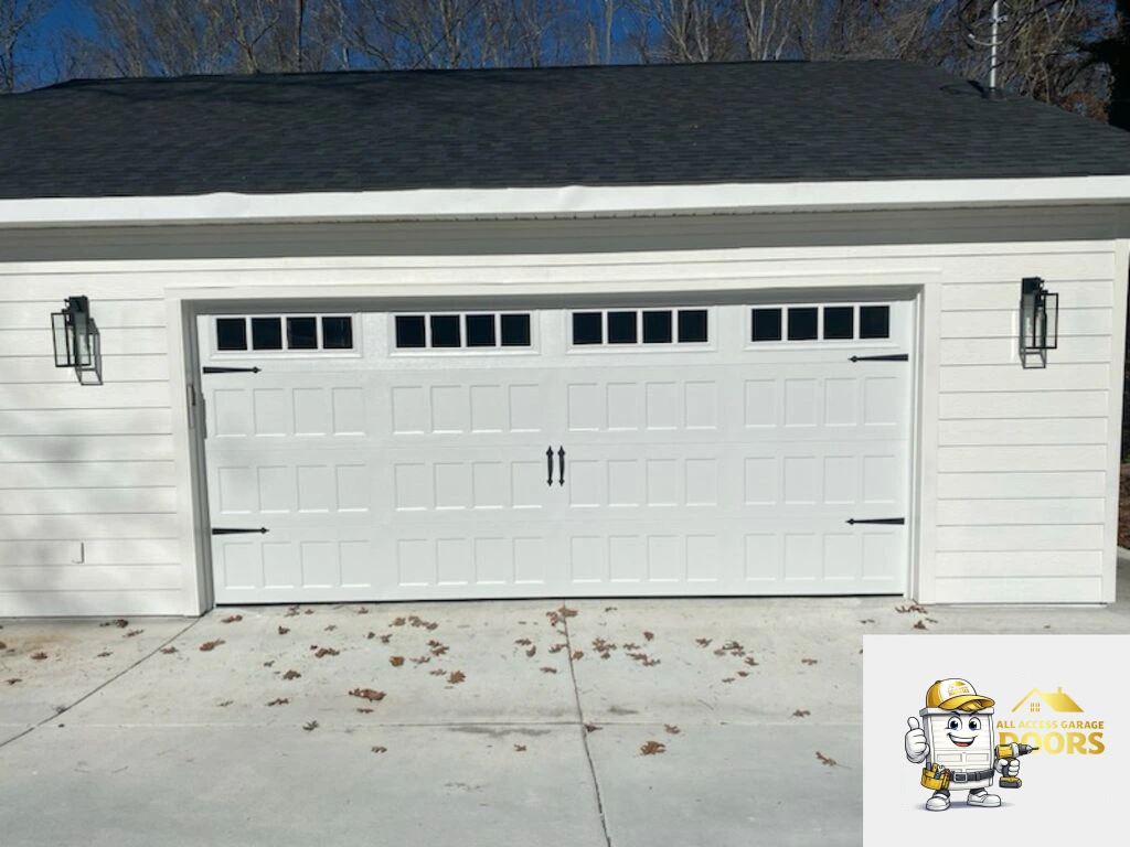 Simple Ways Milner Homeowners Avoid Garage Door Sensor Problems