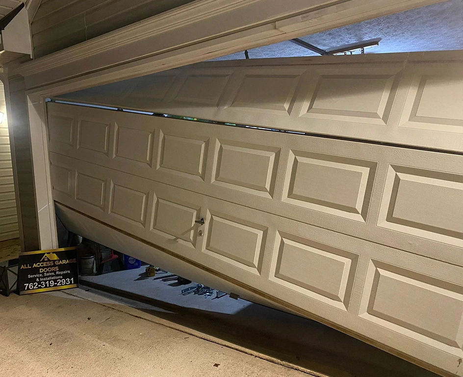 Our Garage Door Service Specials