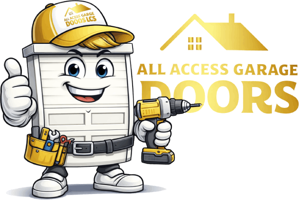 All Access Garage Doors LLC
