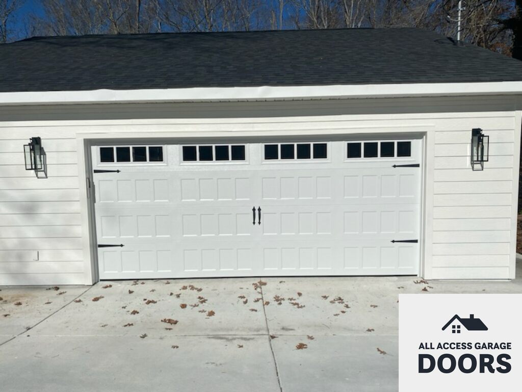 Simple Ways Milner Homeowners Avoid Garage Door Sensor Problems