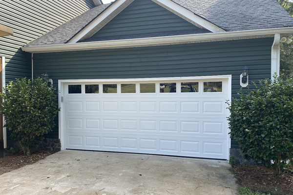 Garage Door Installation