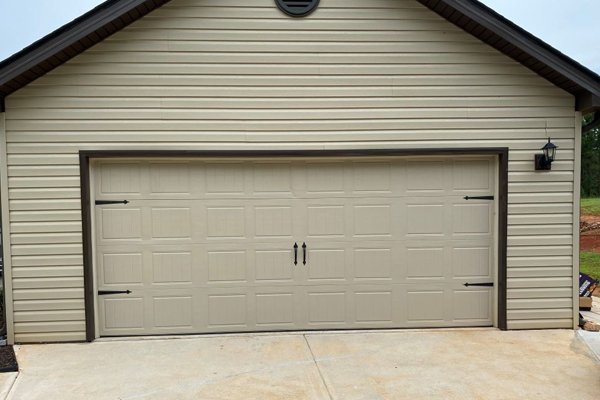 Garage Door Repair